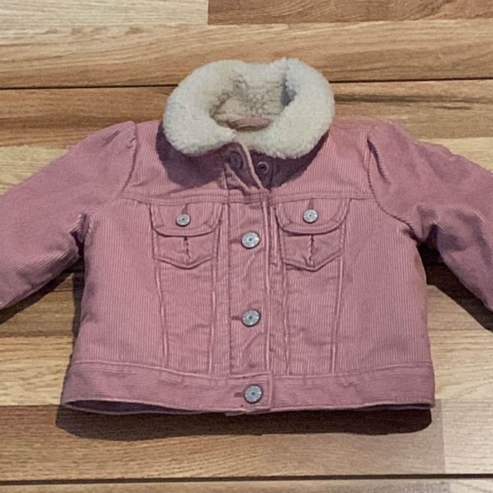 Kids Gap jacket